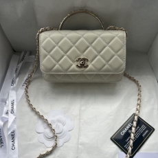 Chanel Satchel Bags